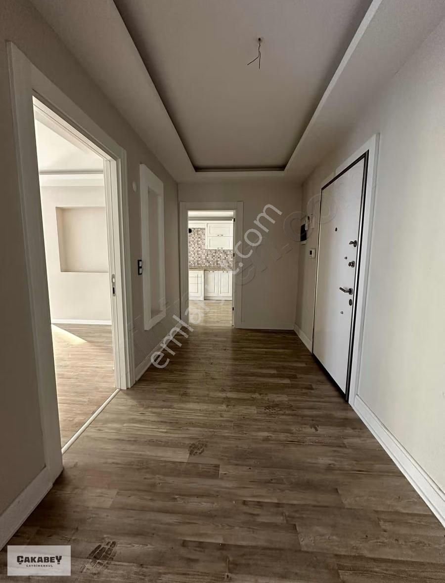 Çakabey Gayrimenkulden Ak Towers'ta Satılık 4+1 Daire - Görsel 16