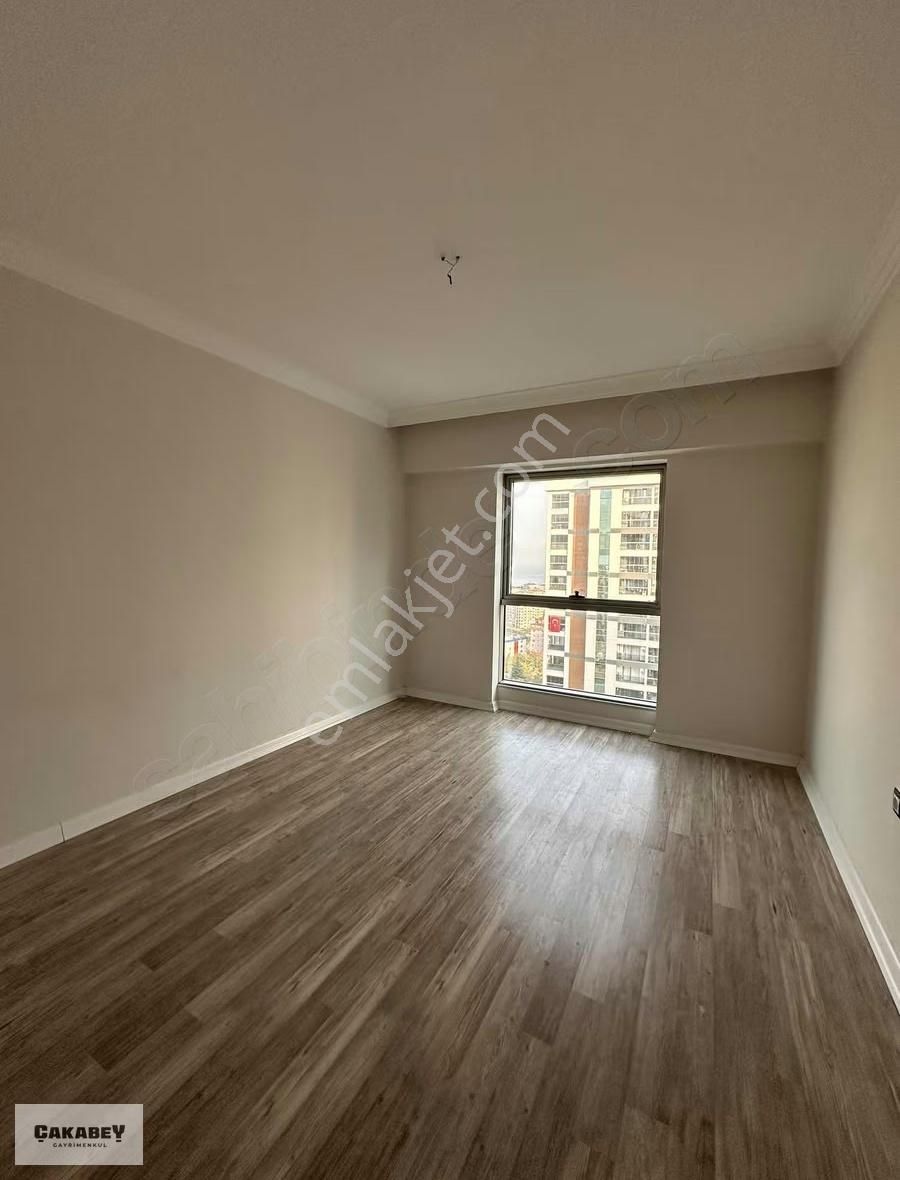 Çakabey Gayrimenkulden Ak Towers'ta Satılık 4+1 Daire - Görsel 4