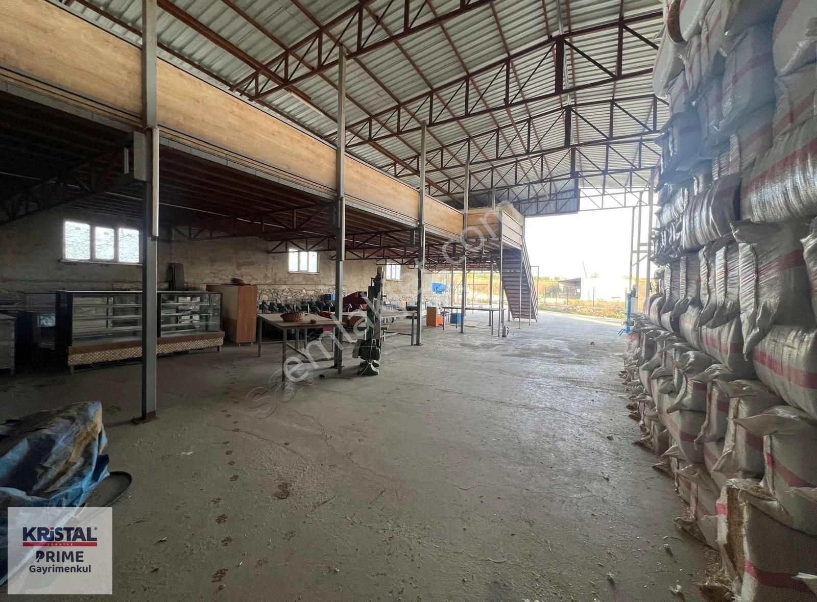 Kr Prime'dan Başköy Mahallesi'nde Satılık Tarla - Görsel 12