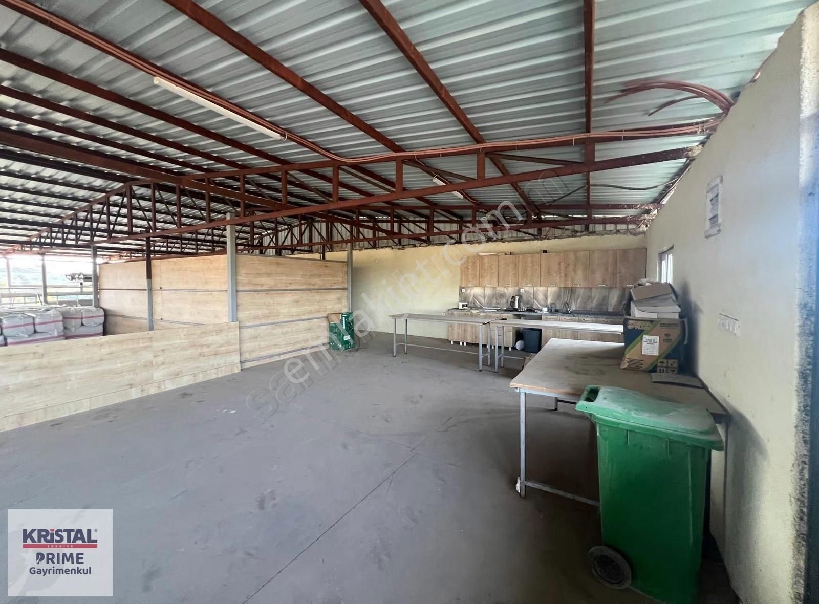 Kr Prime'dan Başköy Mahallesi'nde Satılık Tarla - Görsel 3