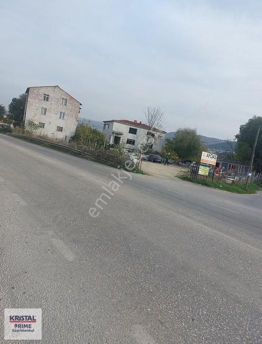 Kr Prime'dan Yaylacık Mahallesi'nde 515 M2 Satılık Tarla - Görsel 5