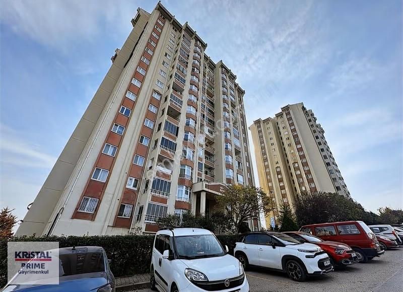 Kr Prime'dan Yenikent Hamitler Toki De 4+1 Satılık Daire - Görsel 6