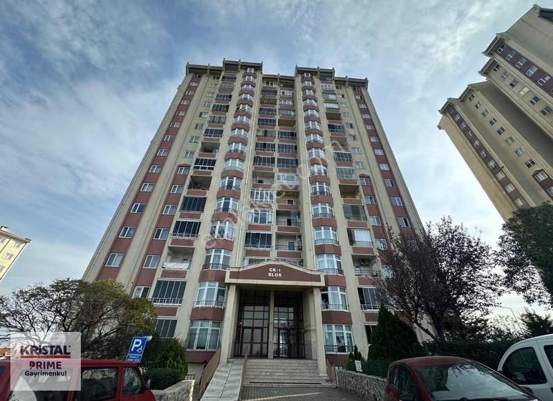 Kr Prime'dan Yenikent Hamitler Toki De 4+1 Satılık Daire - Görsel 19