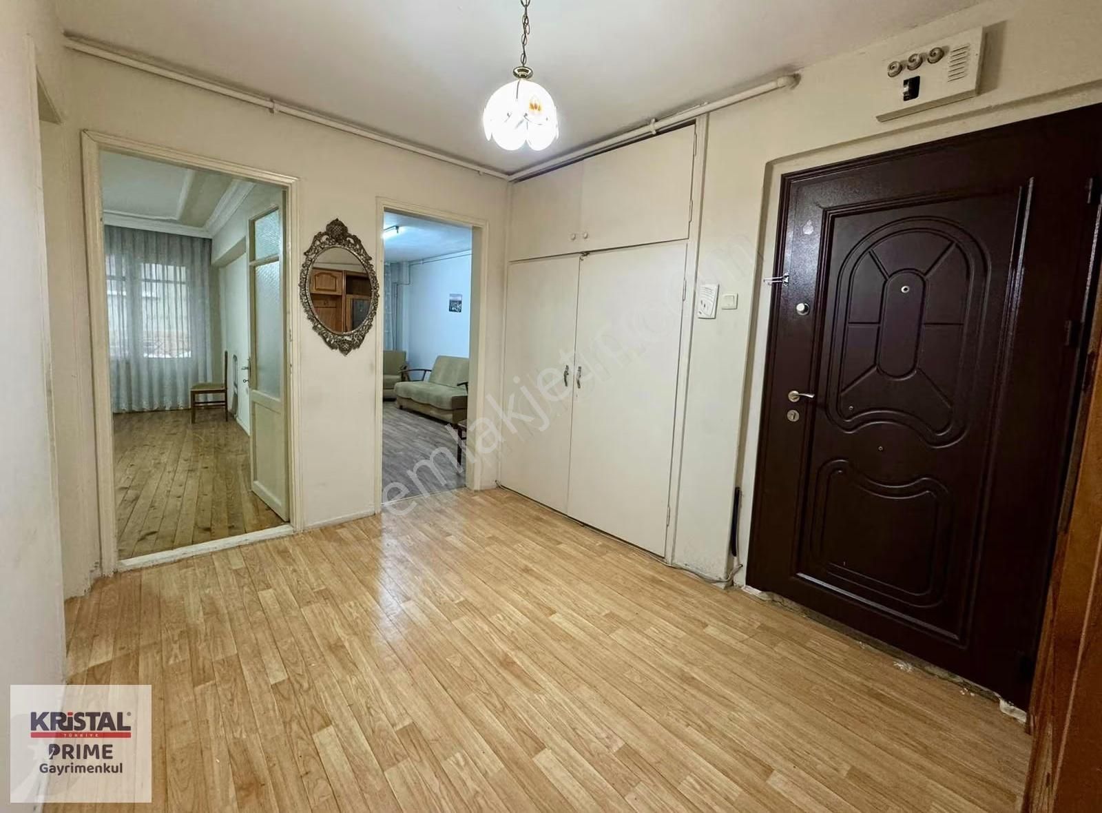 Kr.prıme'dan Hacıseyfettinde Satılık Arakat Daire - Görsel 7