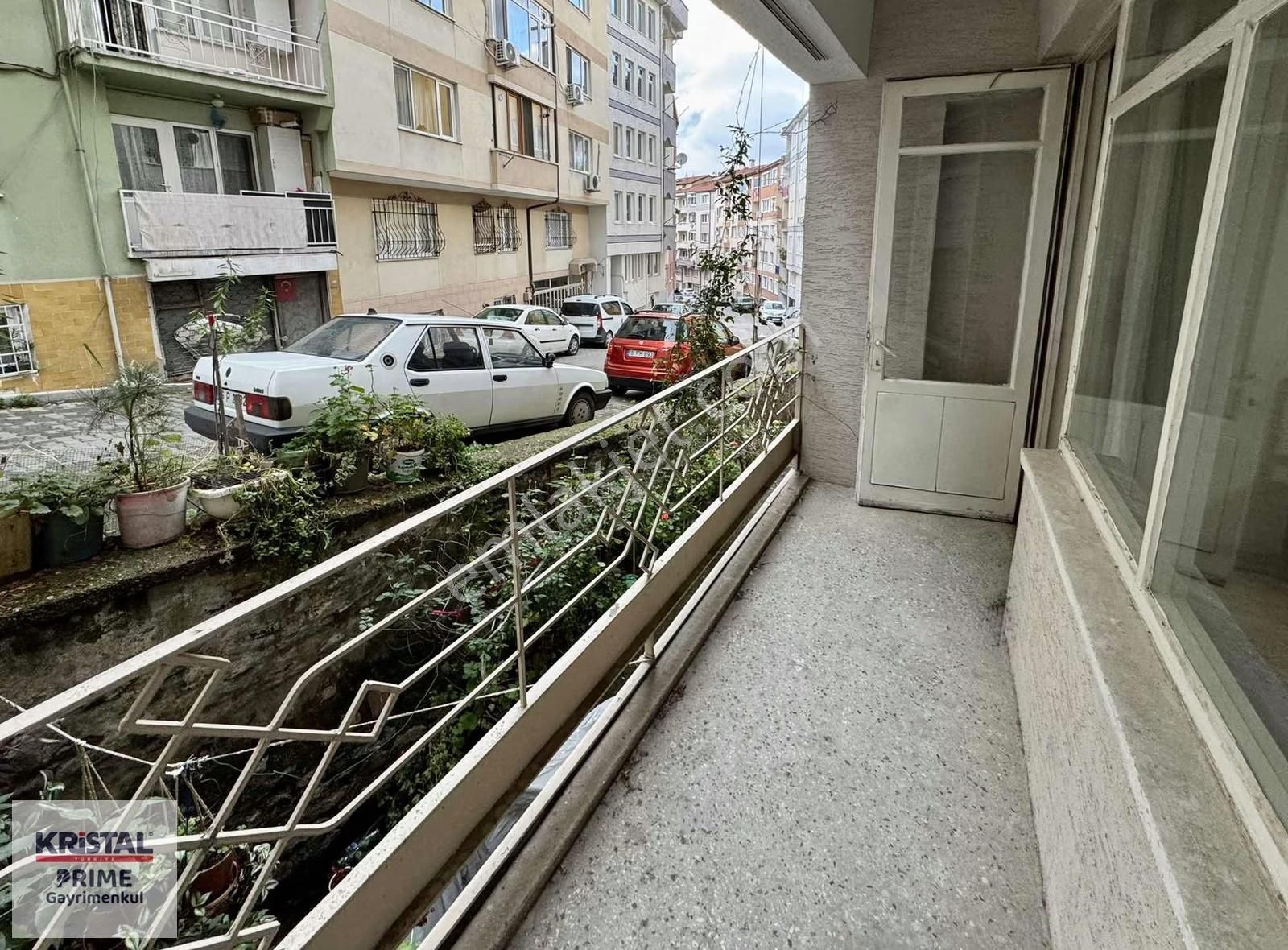 Kr.prıme'dan Hacıseyfettinde Satılık Arakat Daire - Görsel 8