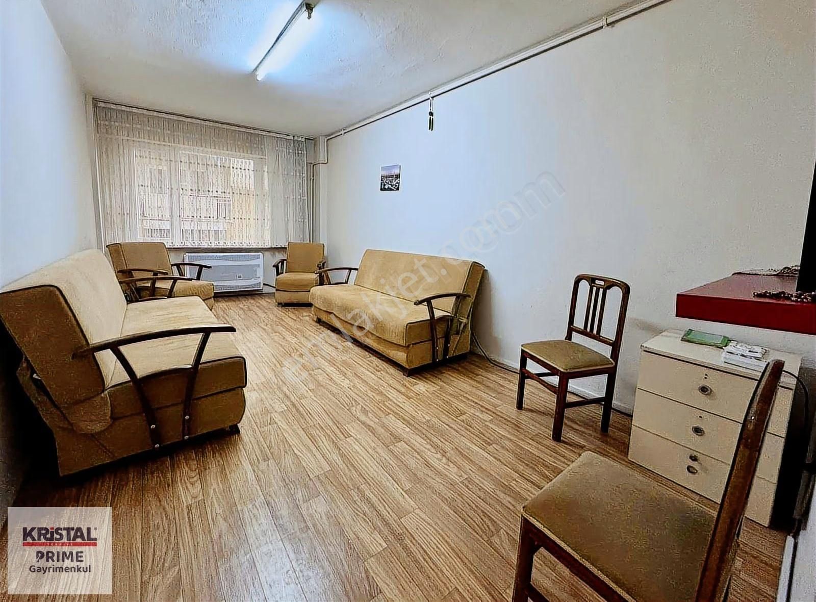 Kr.prıme'dan Hacıseyfettinde Satılık Arakat Daire - Görsel 9
