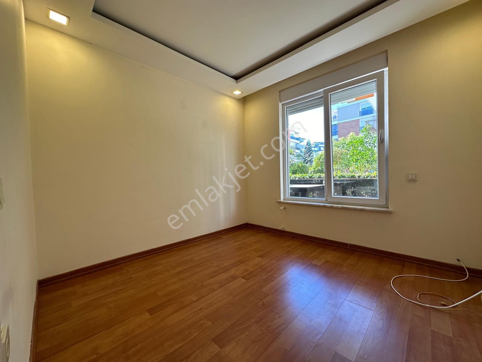 Turvilla'dan Konyaaltı Liman Atlantis'de 2+1 Kiralık Daire - Görsel 18