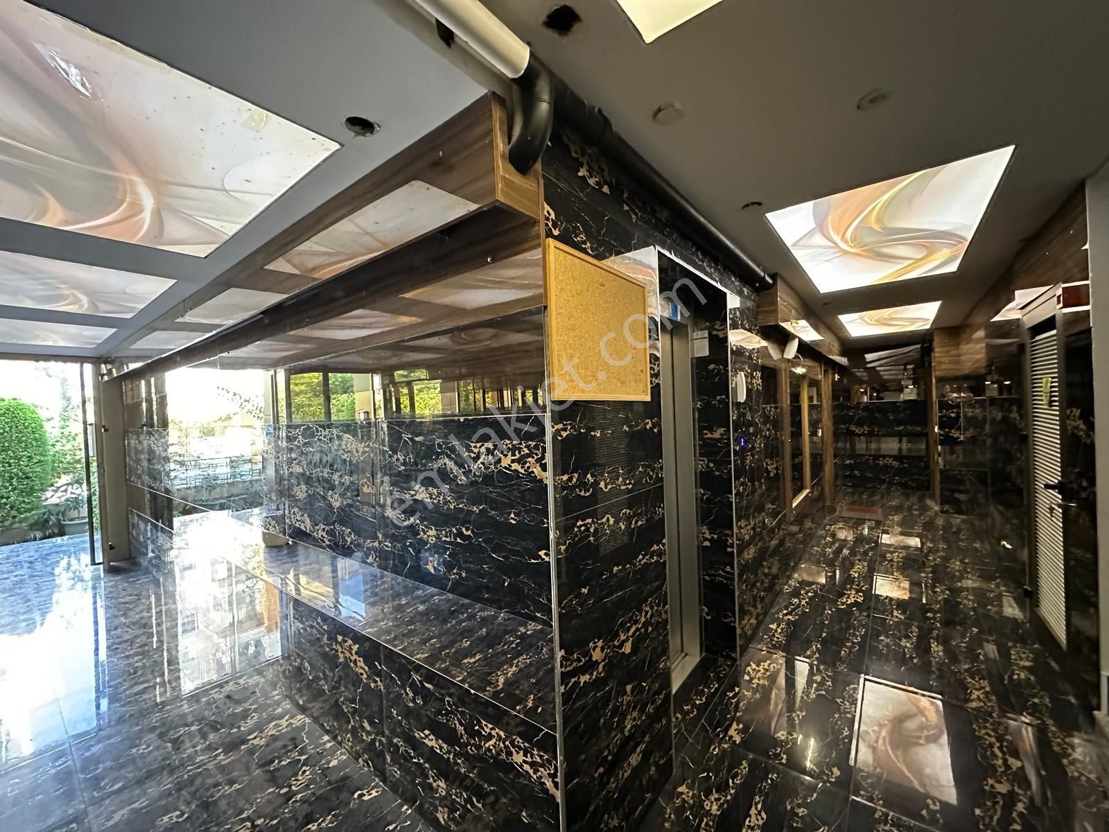 Turvilla'dan Konyaaltı Liman Atlantis'de 2+1 Kiralık Daire - Görsel 9