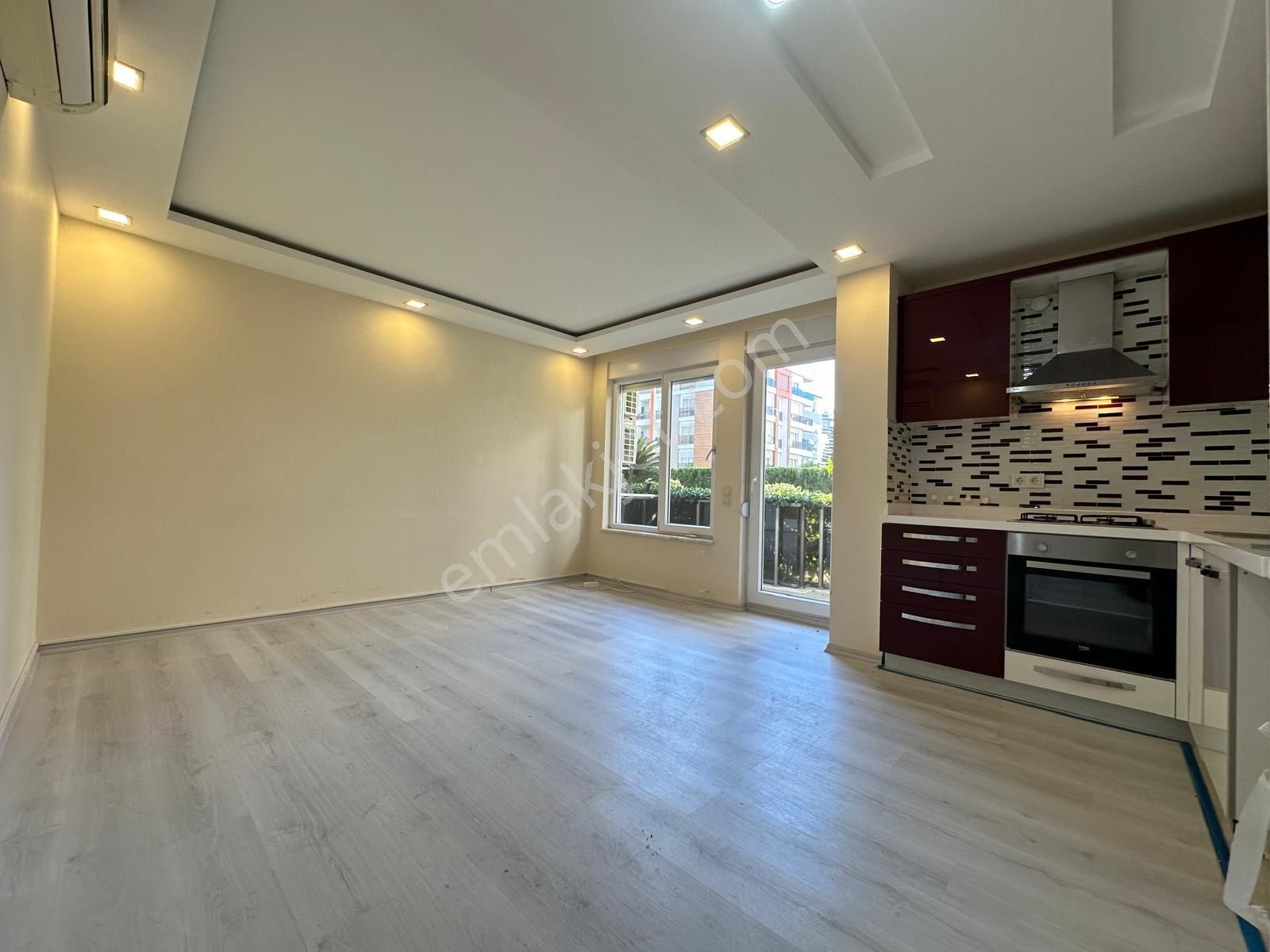 Turvilla'dan Konyaaltı Liman Atlantis'de 2+1 Kiralık Daire - Görsel 11