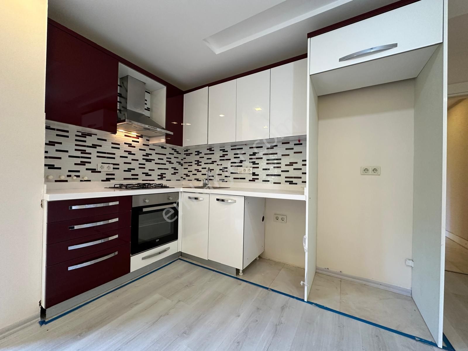 Turvilla'dan Konyaaltı Liman Atlantis'de 2+1 Kiralık Daire - Görsel 13