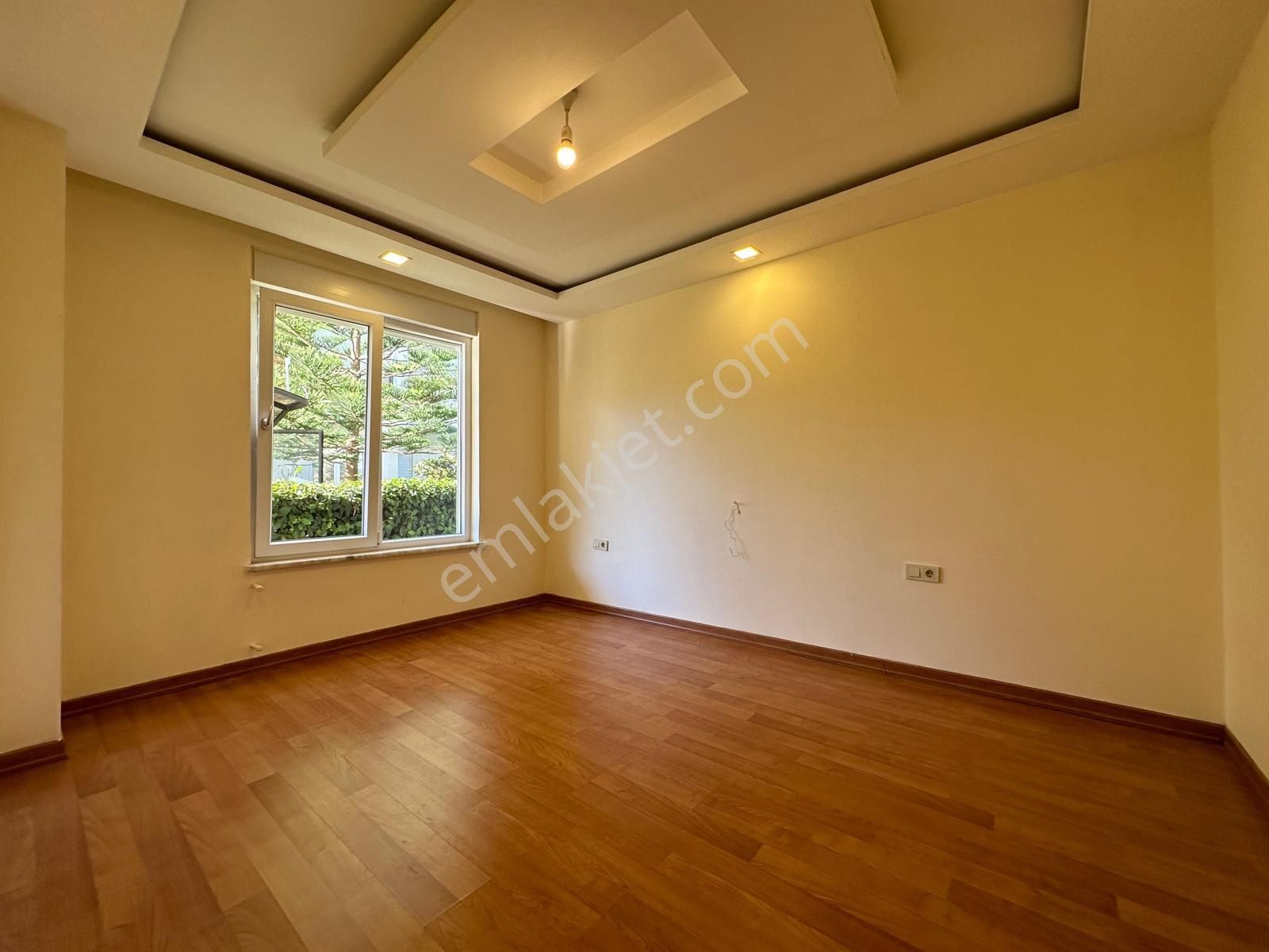Turvilla'dan Konyaaltı Liman Atlantis'de 2+1 Kiralık Daire - Görsel 15