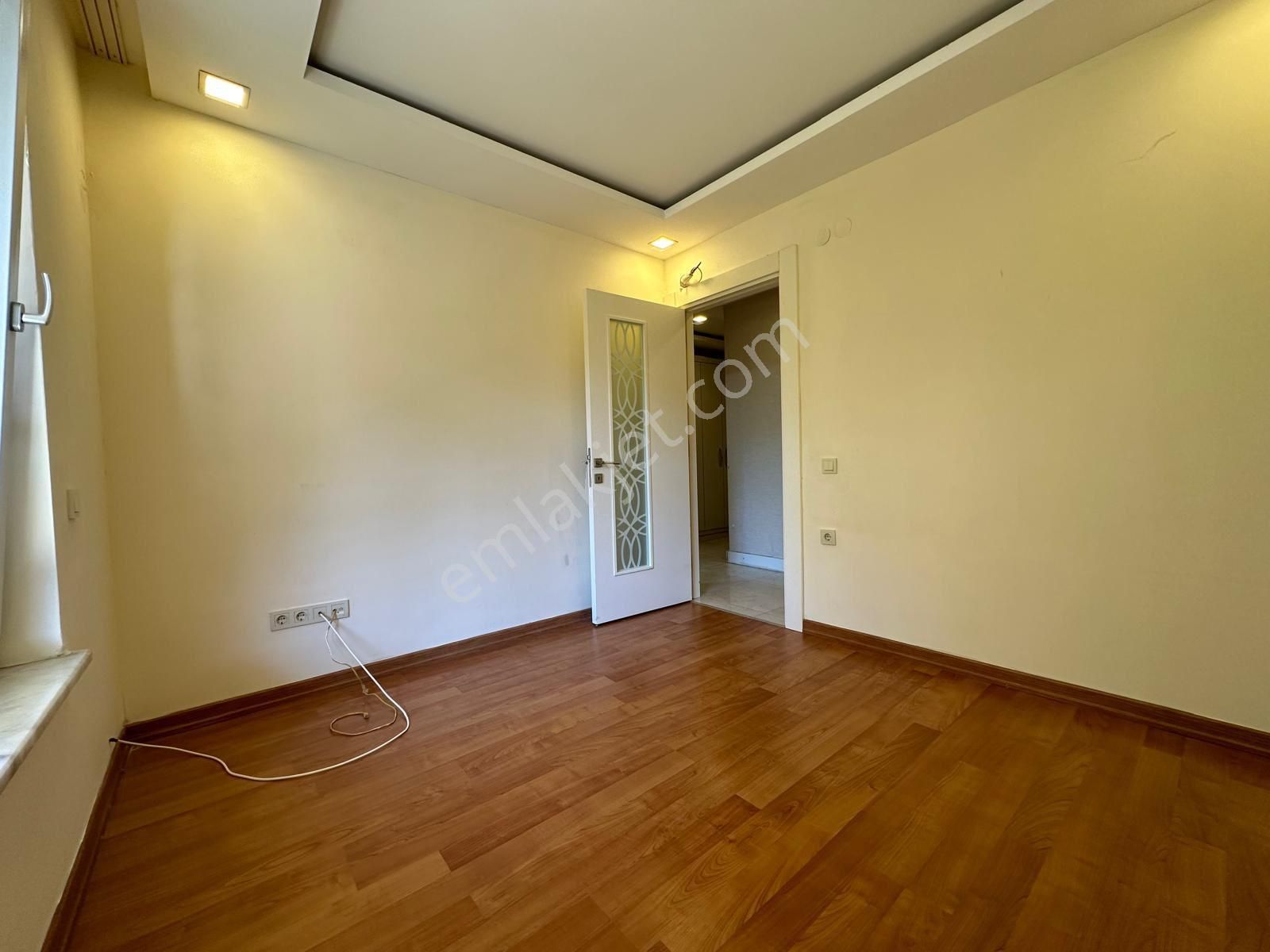 Turvilla'dan Konyaaltı Liman Atlantis'de 2+1 Kiralık Daire - Görsel 19