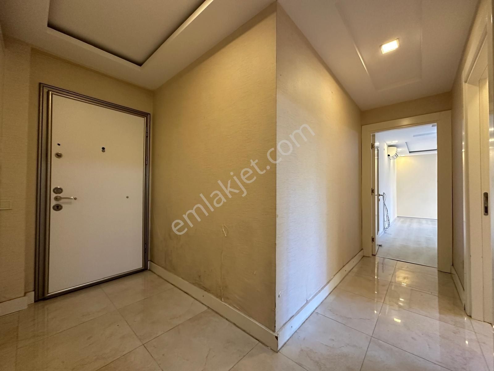 Turvilla'dan Konyaaltı Liman Atlantis'de 2+1 Kiralık Daire - Görsel 10