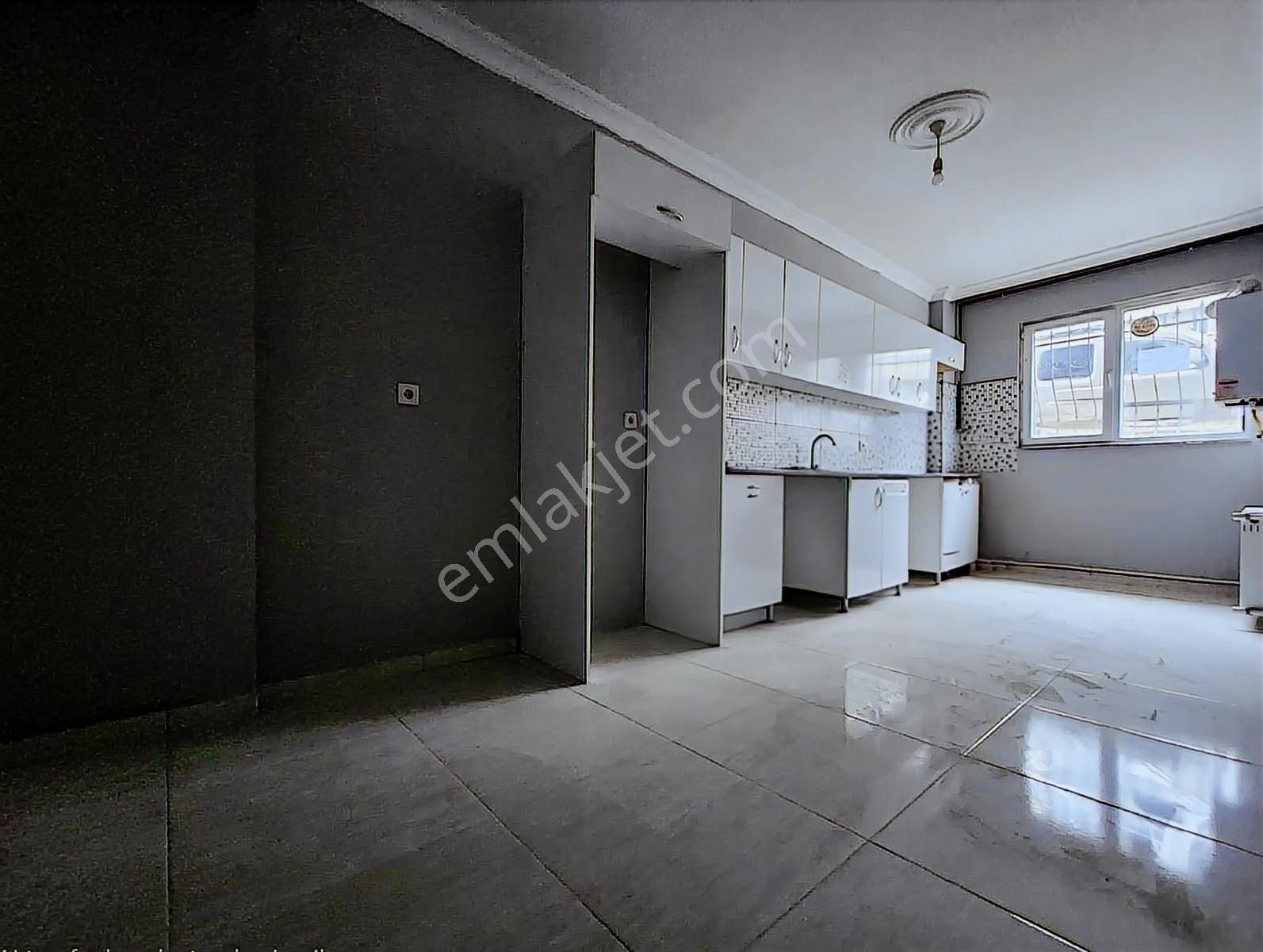 Satılık 3+1 Ön Cephe 1 Kattan Farksız Yuksek Giriş - Görsel 3