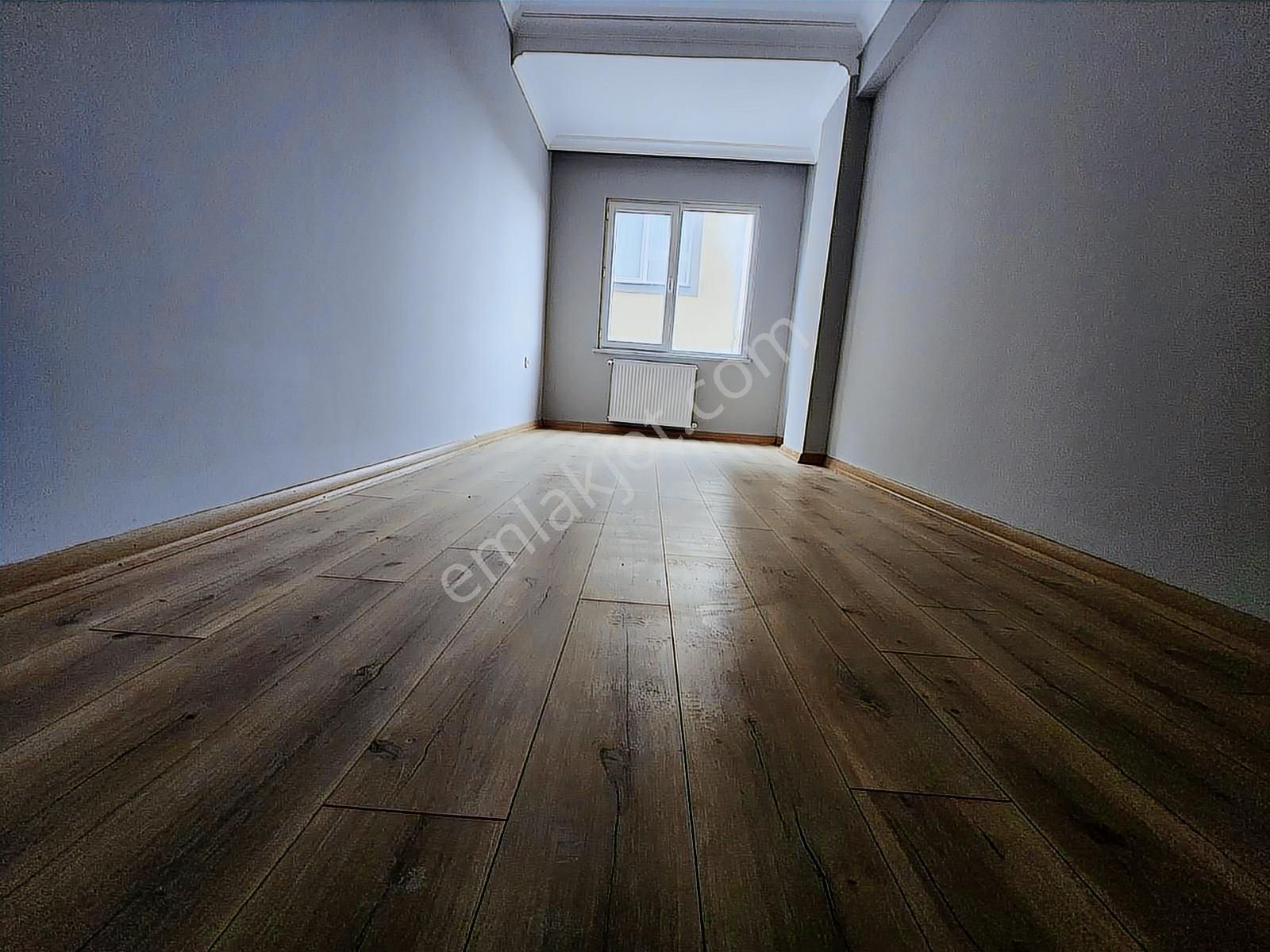 Satılık 3+1 Ön Cephe 1 Kattan Farksız Yuksek Giriş - Görsel 12