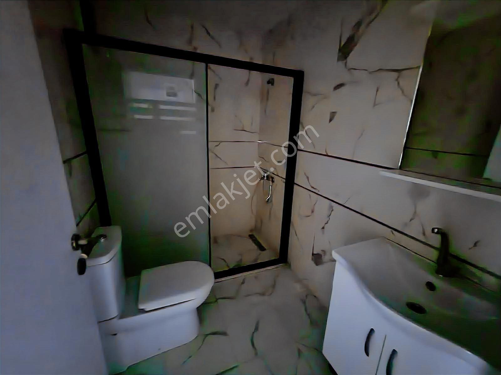 Satılık 3+1 Ön Cephe 1 Kattan Farksız Yuksek Giriş - Görsel 10