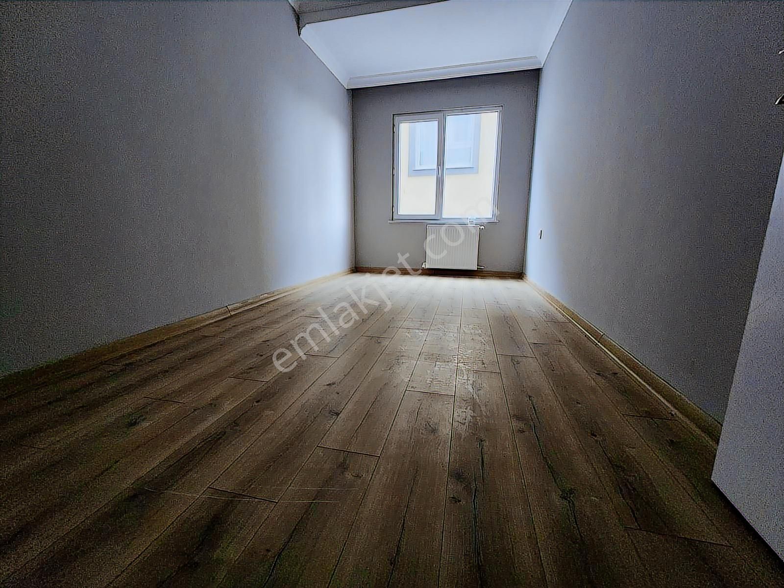 Satılık 3+1 Ön Cephe 1 Kattan Farksız Yuksek Giriş - Görsel 10