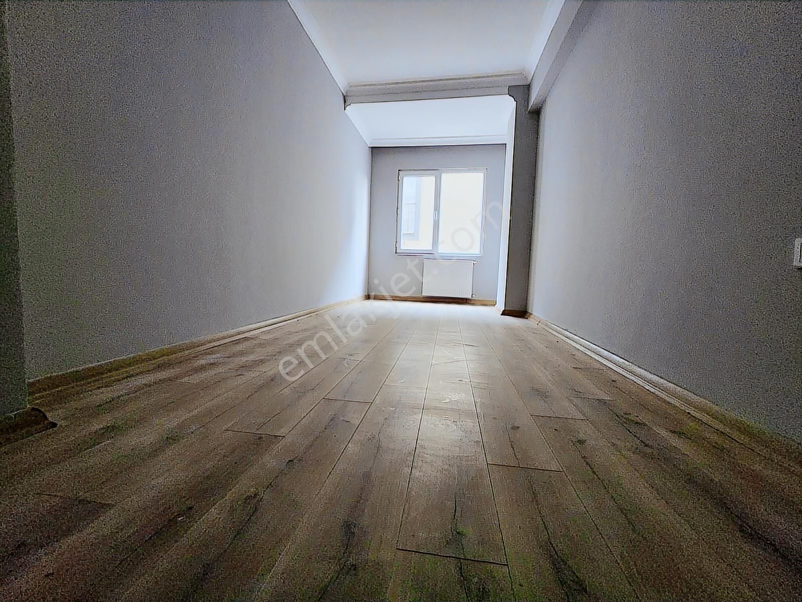 Satılık 3+1 Ön Cephe 1 Kattan Farksız Yuksek Giriş - Görsel 8