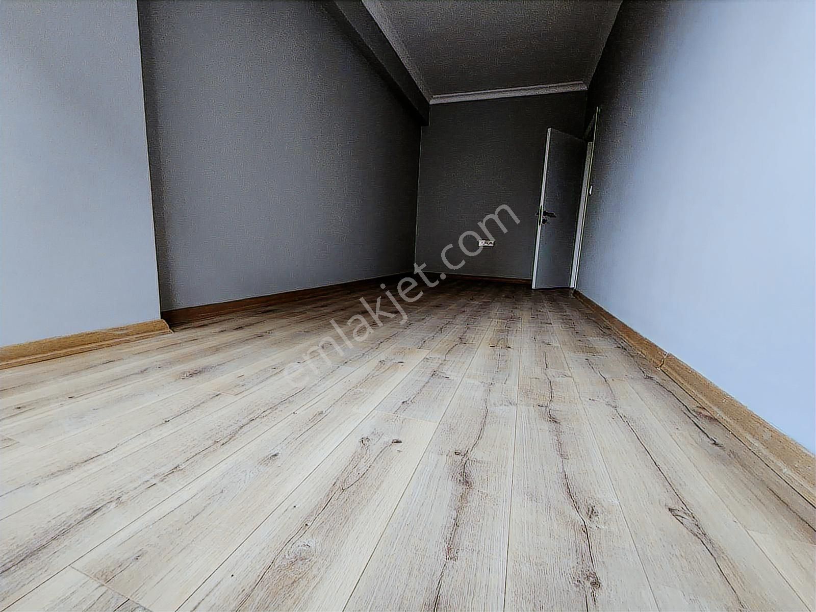 Satılık 3+1 Ön Cephe 1 Kattan Farksız Yuksek Giriş - Görsel 7