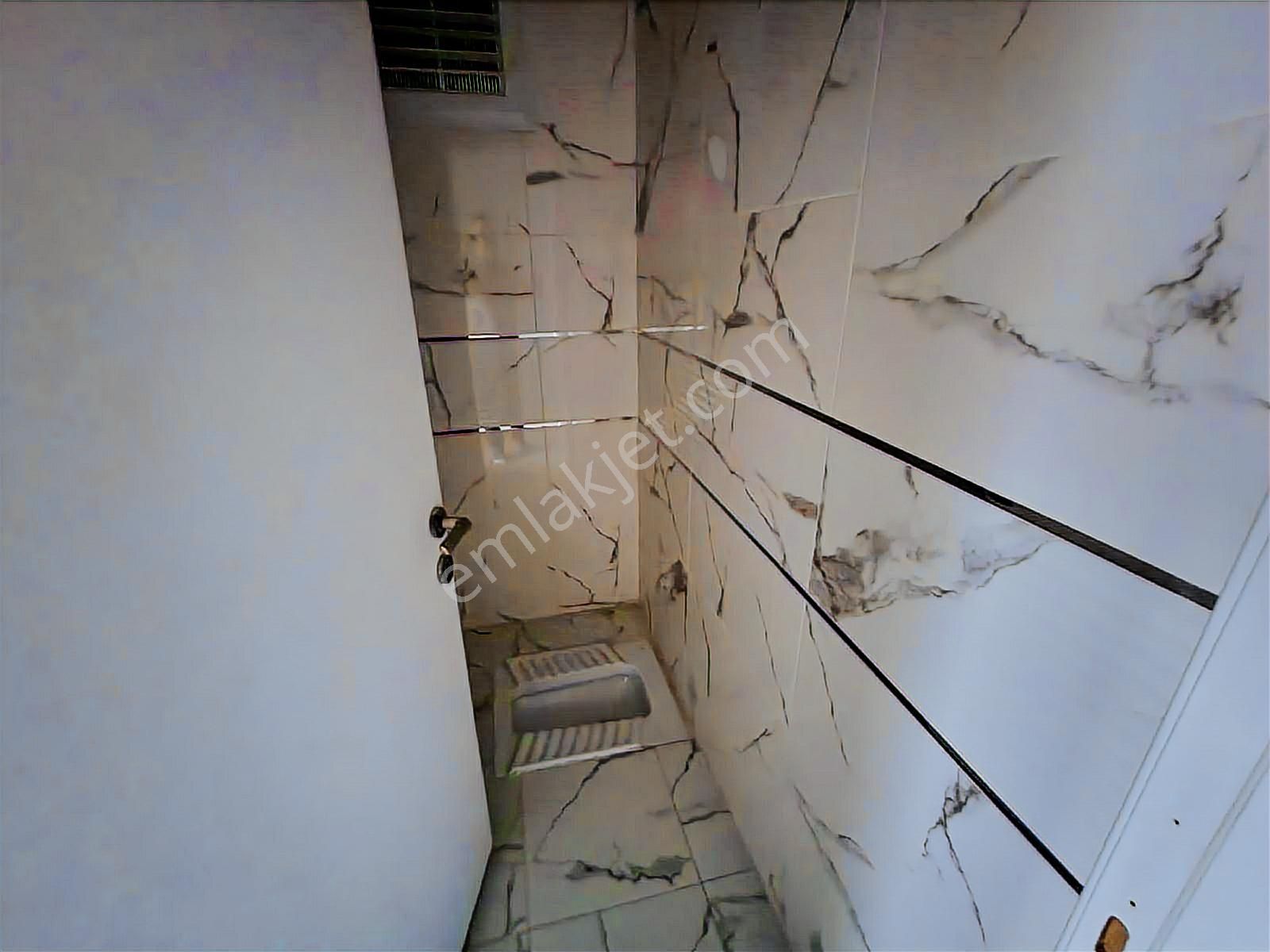 Satılık 3+1 Ön Cephe 1 Kattan Farksız Yuksek Giriş - Görsel 13