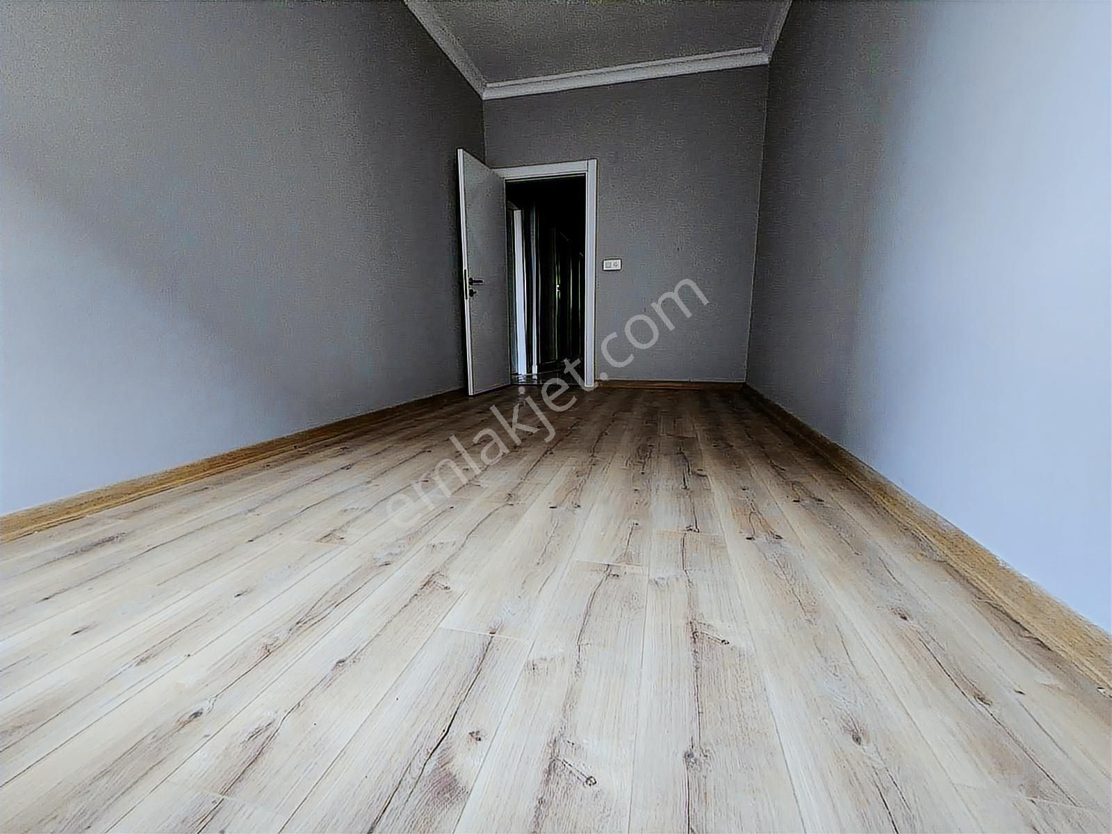 Satılık 3+1 Ön Cephe 1 Kattan Farksız Yuksek Giriş - Görsel 6