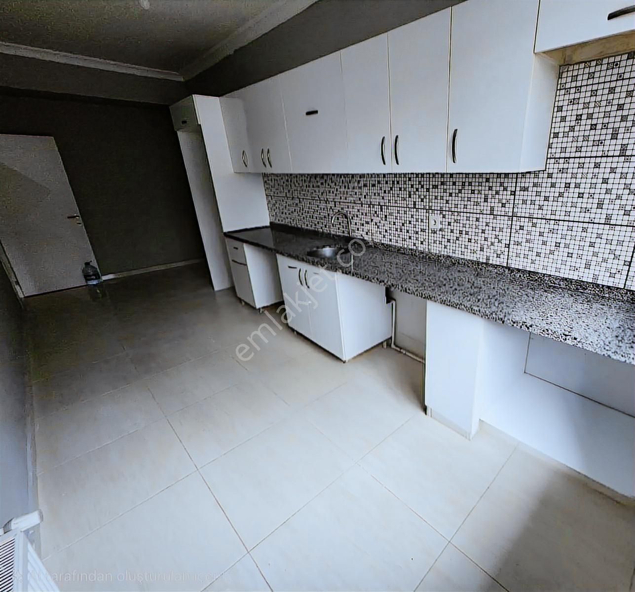 Satılık 3+1 Ön Cephe 1 Kattan Farksız Yuksek Giriş - Görsel 4