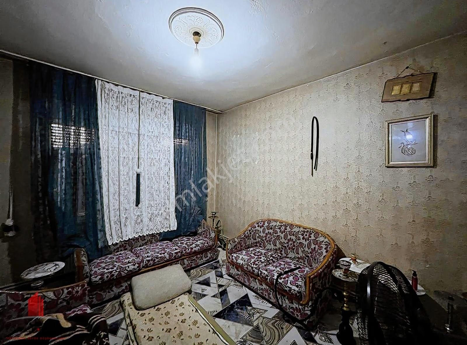 İhsaniyede Hesaplı Arakat 3+1 Satılık Daire - Görsel 15