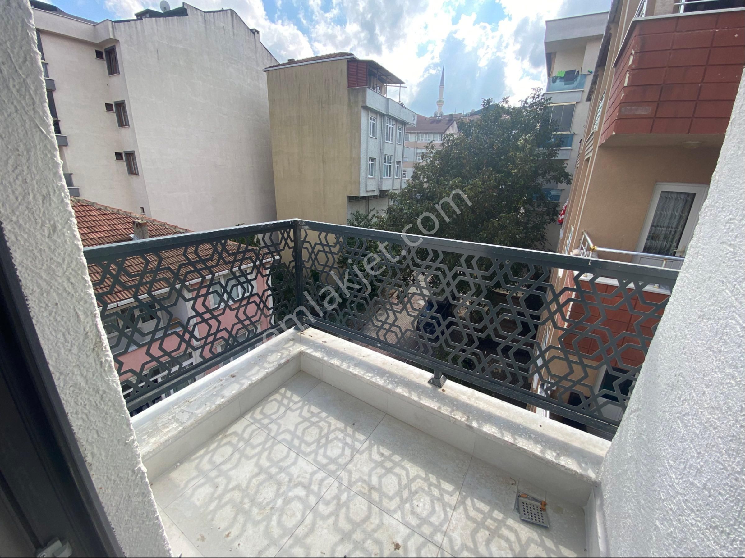 Sancaktepe Yunus Emre Mah. 3-1 0 Yaşında Satılık Üst Dubleks - Görsel 5