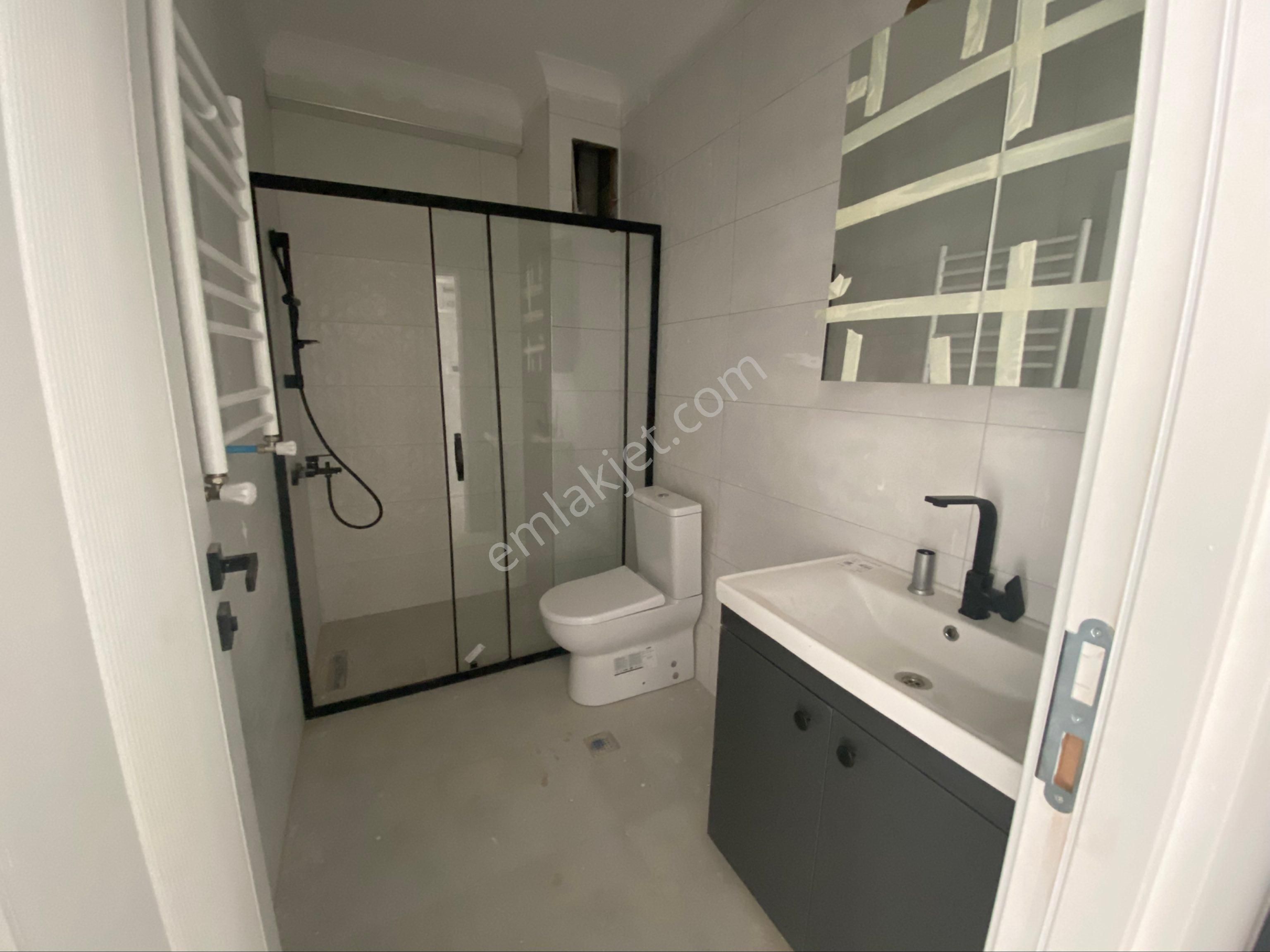 Sancaktepe Yunus Emre Mah. 3-1 0 Yaşında Satılık Üst Dubleks - Görsel 13