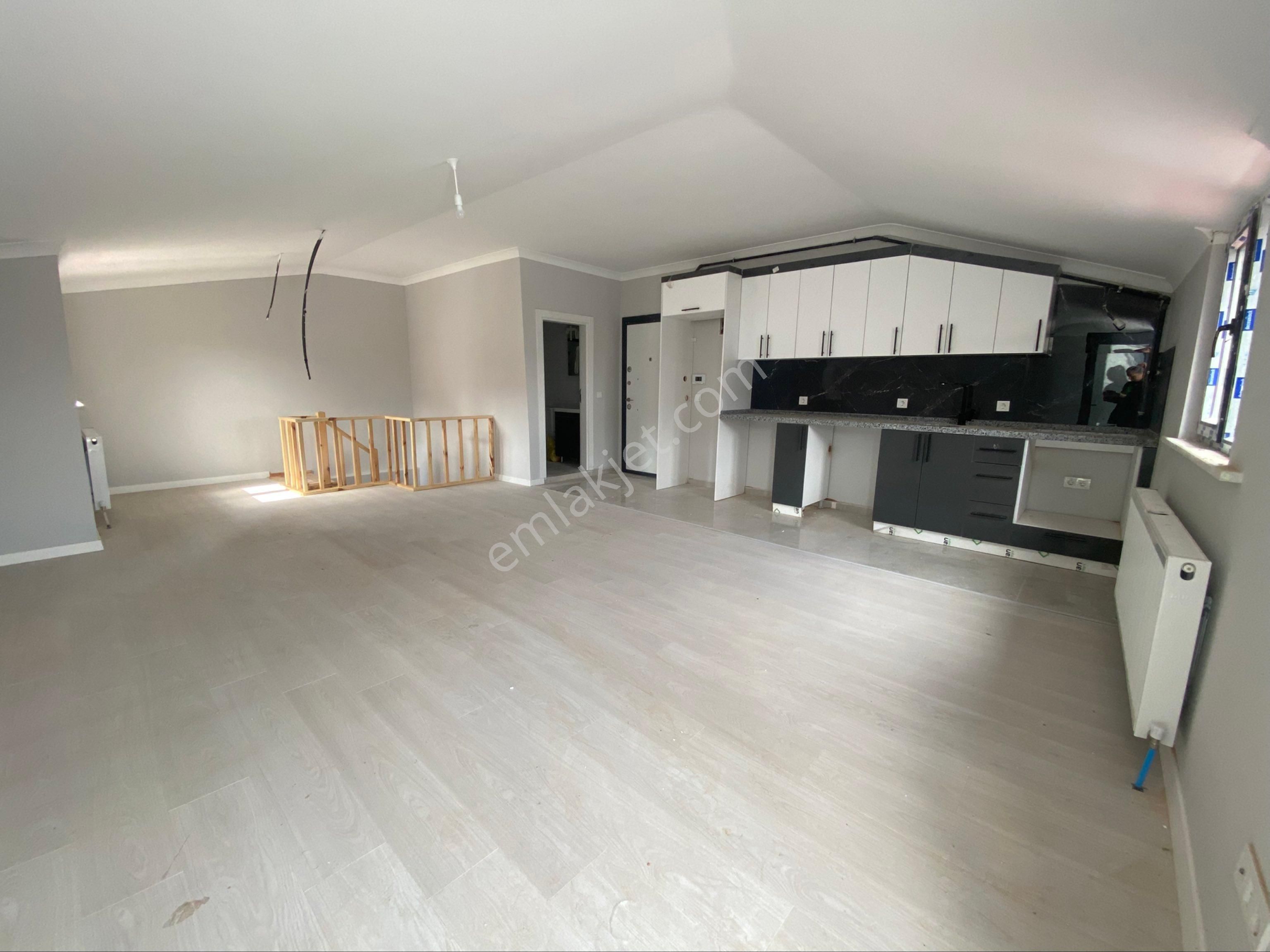 Sancaktepe Yunus Emre Mah. 3-1 0 Yaşında Satılık Üst Dubleks - Görsel 19