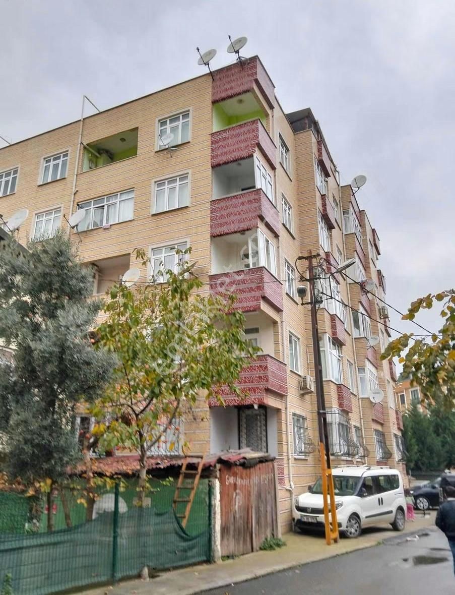 Ana Caddeye Yakın 3+1 - Görsel 23