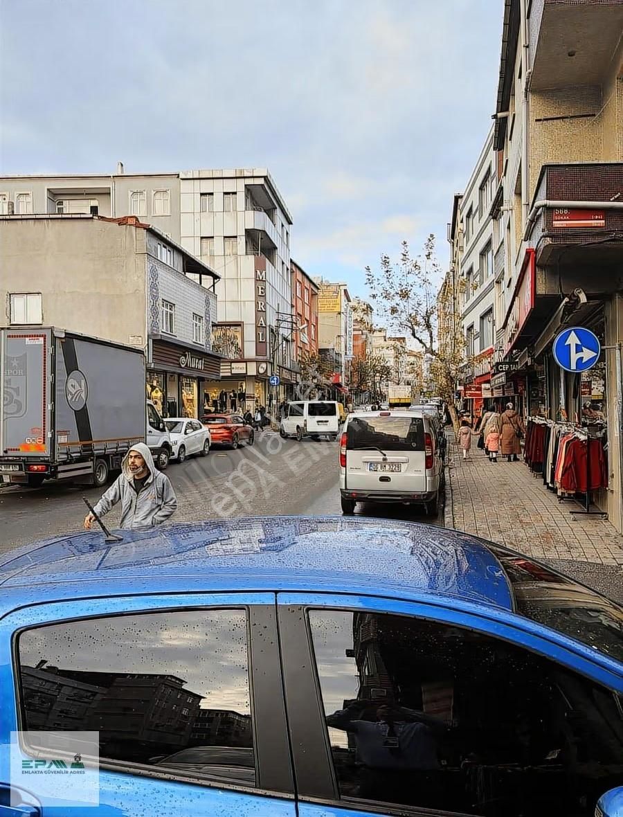 Esenler Yüzyıl Cadde 2. Bina Tabela Değeri Yüksek Her İşe Uygun - Görsel 3