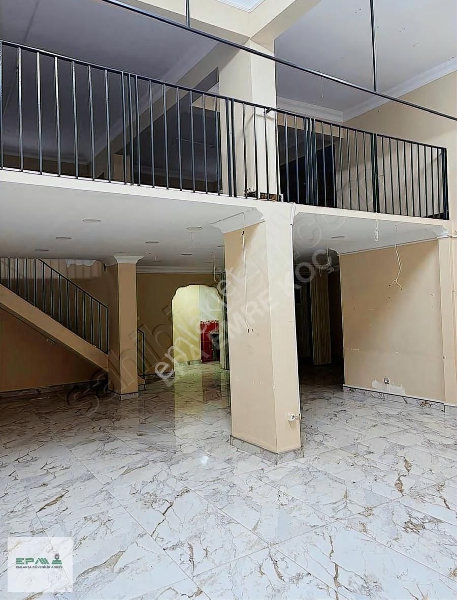 Esenler Yüzyıl Cadde 2. Bina Tabela Değeri Yüksek Her İşe Uygun - Görsel 27