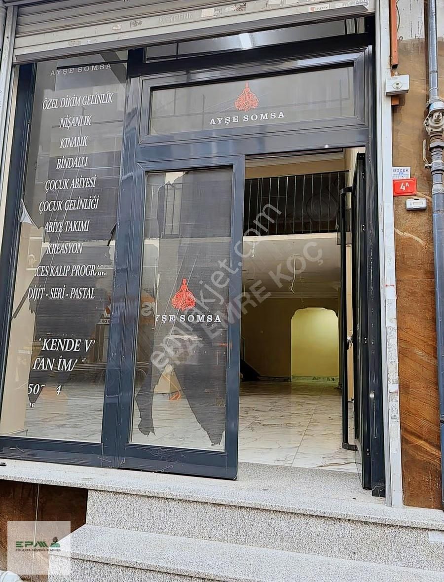 Esenler Yüzyıl Cadde 2. Bina Tabela Değeri Yüksek Her İşe Uygun - Görsel 24