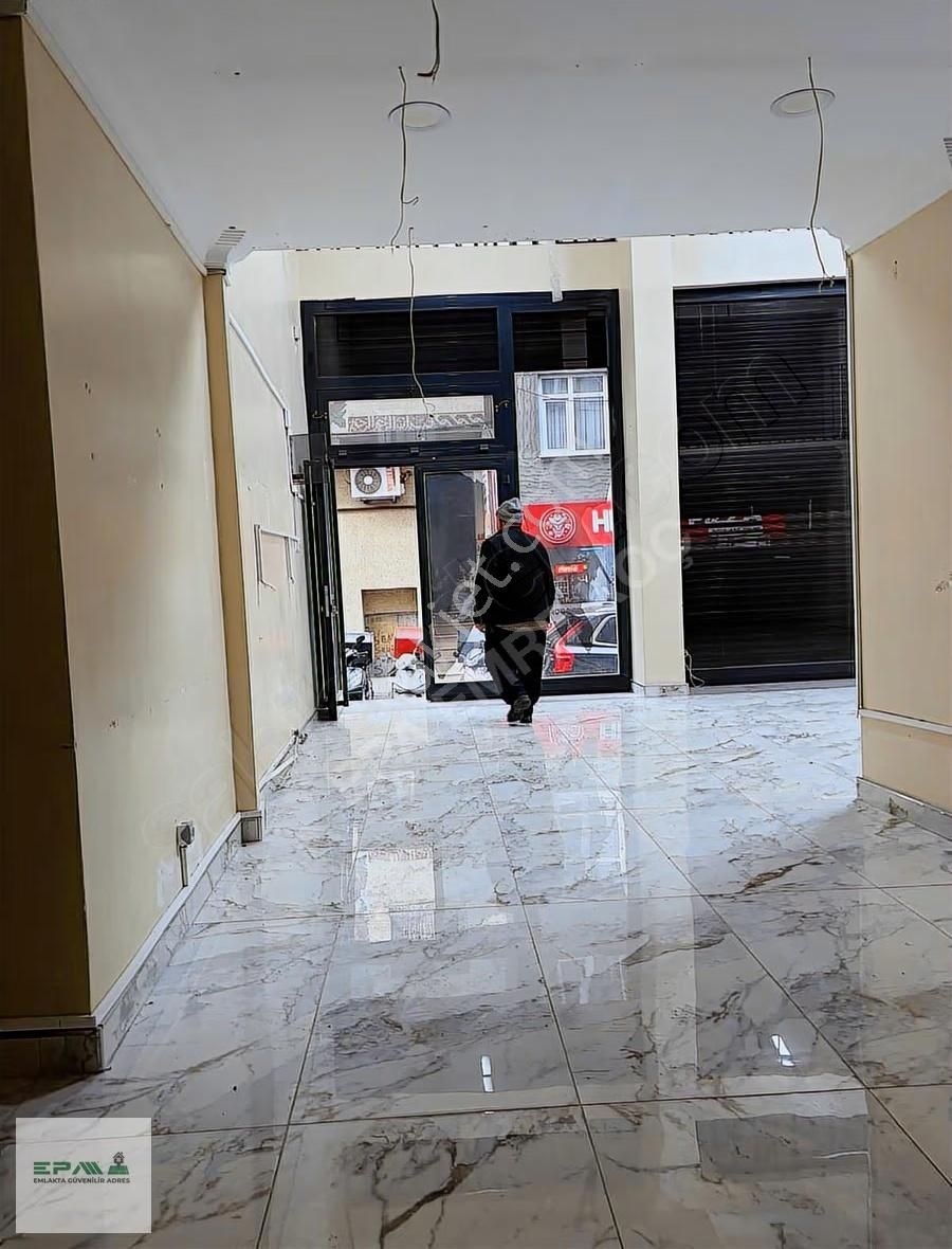 Esenler Yüzyıl Cadde 2. Bina Tabela Değeri Yüksek Her İşe Uygun - Görsel 12