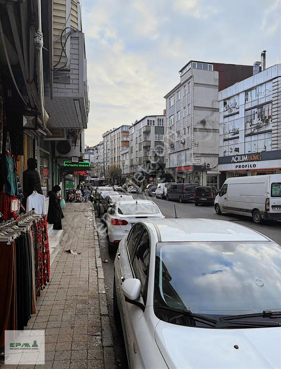 Esenler Yüzyıl Cadde 2. Bina Tabela Değeri Yüksek Her İşe Uygun - Görsel 21