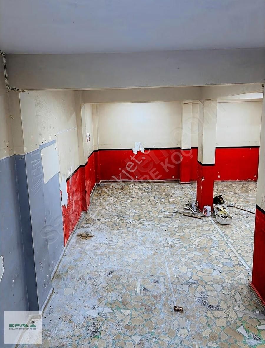 Esenler Yüzyıl Cadde 2. Bina Tabela Değeri Yüksek Her İşe Uygun - Görsel 3