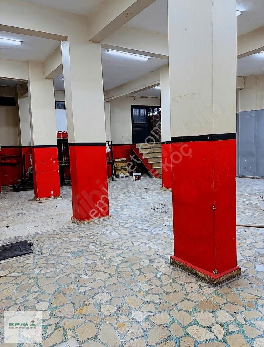 Esenler Yüzyıl Cadde 2. Bina Tabela Değeri Yüksek Her İşe Uygun - Görsel 9