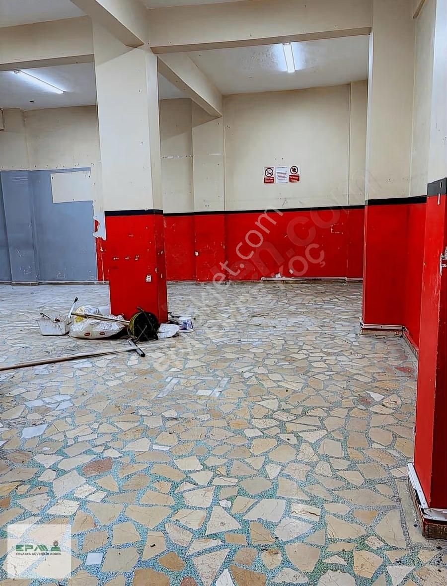 Esenler Yüzyıl Cadde 2. Bina Tabela Değeri Yüksek Her İşe Uygun - Görsel 16