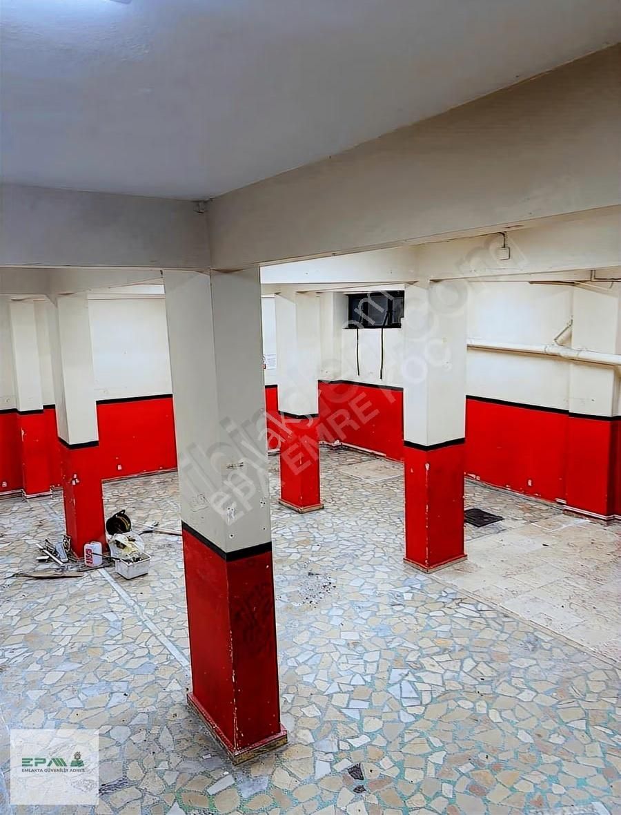 Esenler Yüzyıl Cadde 2. Bina Tabela Değeri Yüksek Her İşe Uygun - Görsel 6