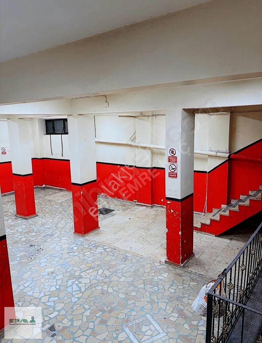 Esenler Yüzyıl Cadde 2. Bina Tabela Değeri Yüksek Her İşe Uygun - Görsel 2