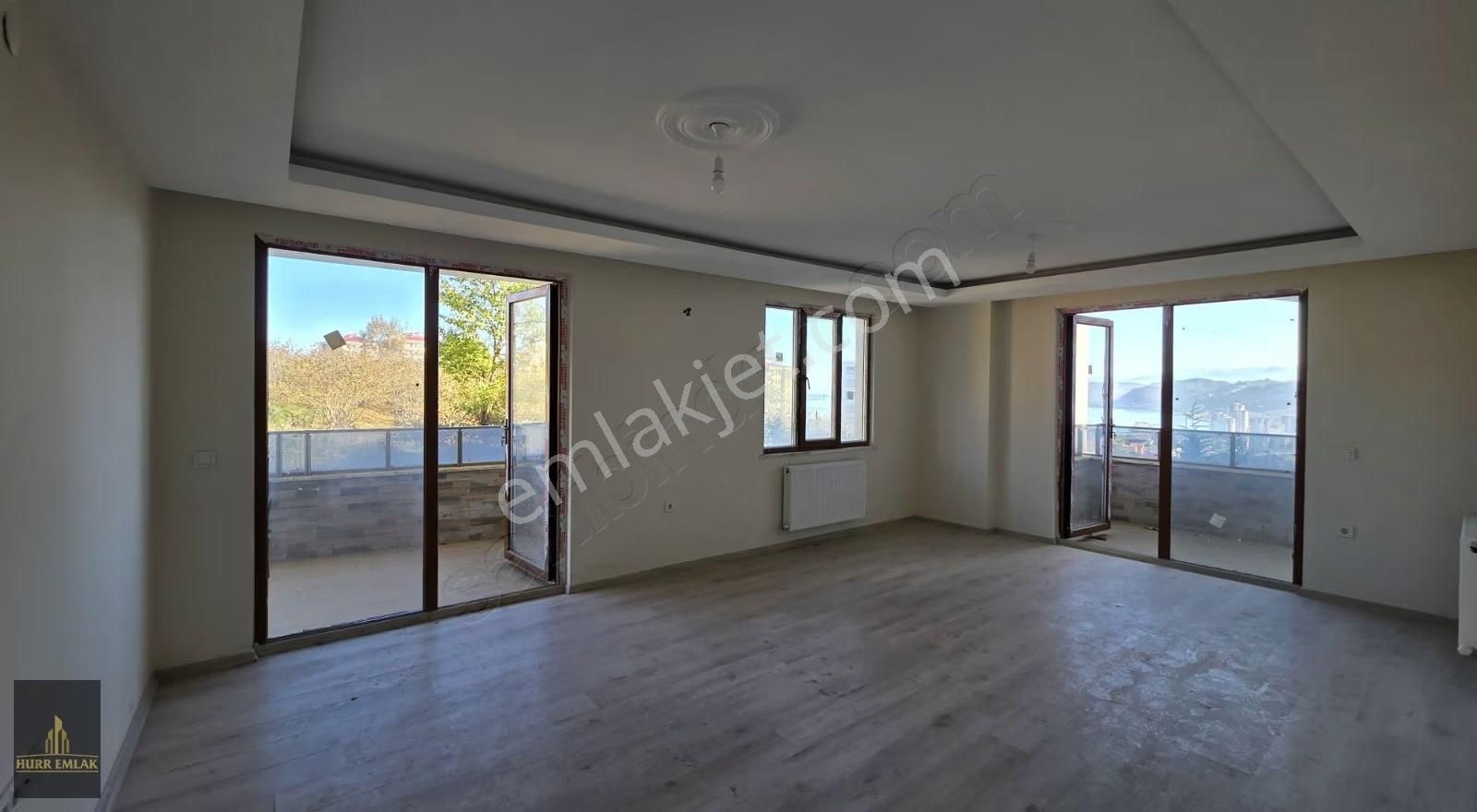 Yalıncak Casamarin Sitesinde Deniz Manzaralı 4+1 Satılık Daire - Görsel 3