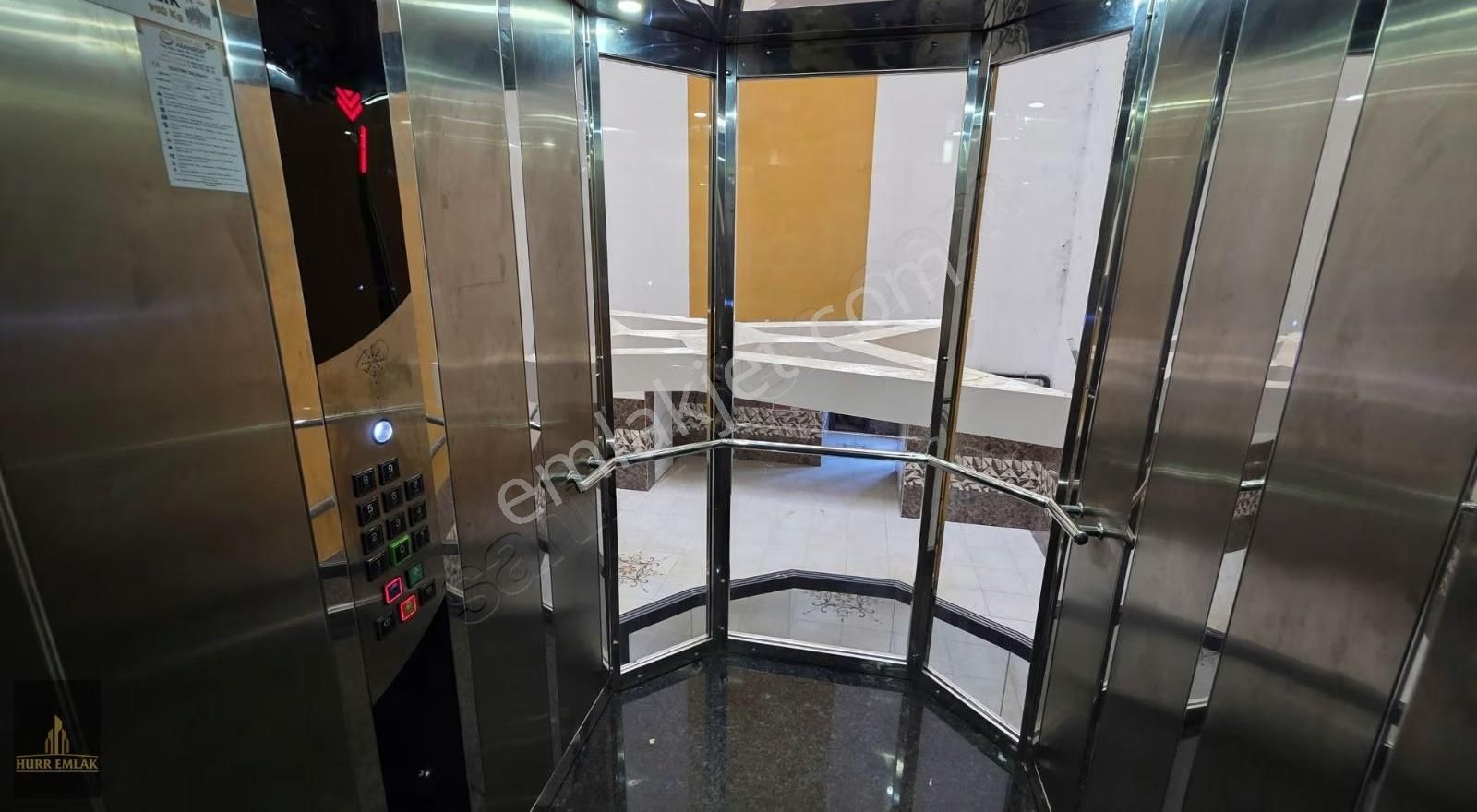 Yalıncak Casamarin Sitesinde Deniz Manzaralı 4+1 Satılık Daire - Görsel 9