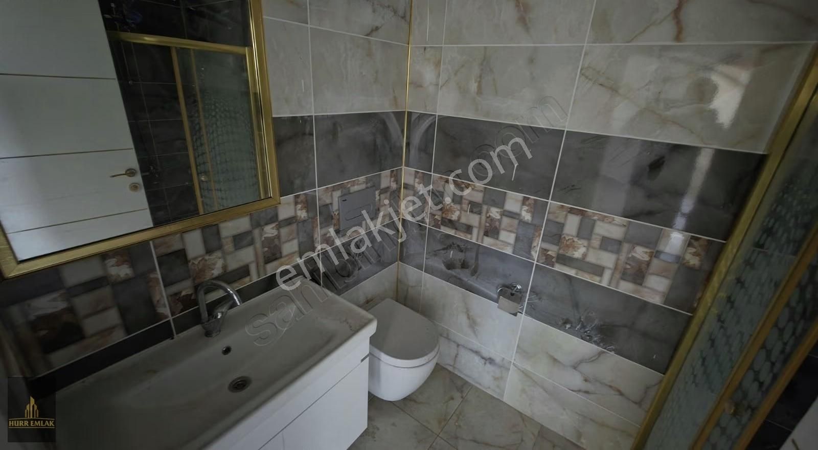 Yalıncak Casamarin Sitesinde Deniz Manzaralı 4+1 Satılık Daire - Görsel 8