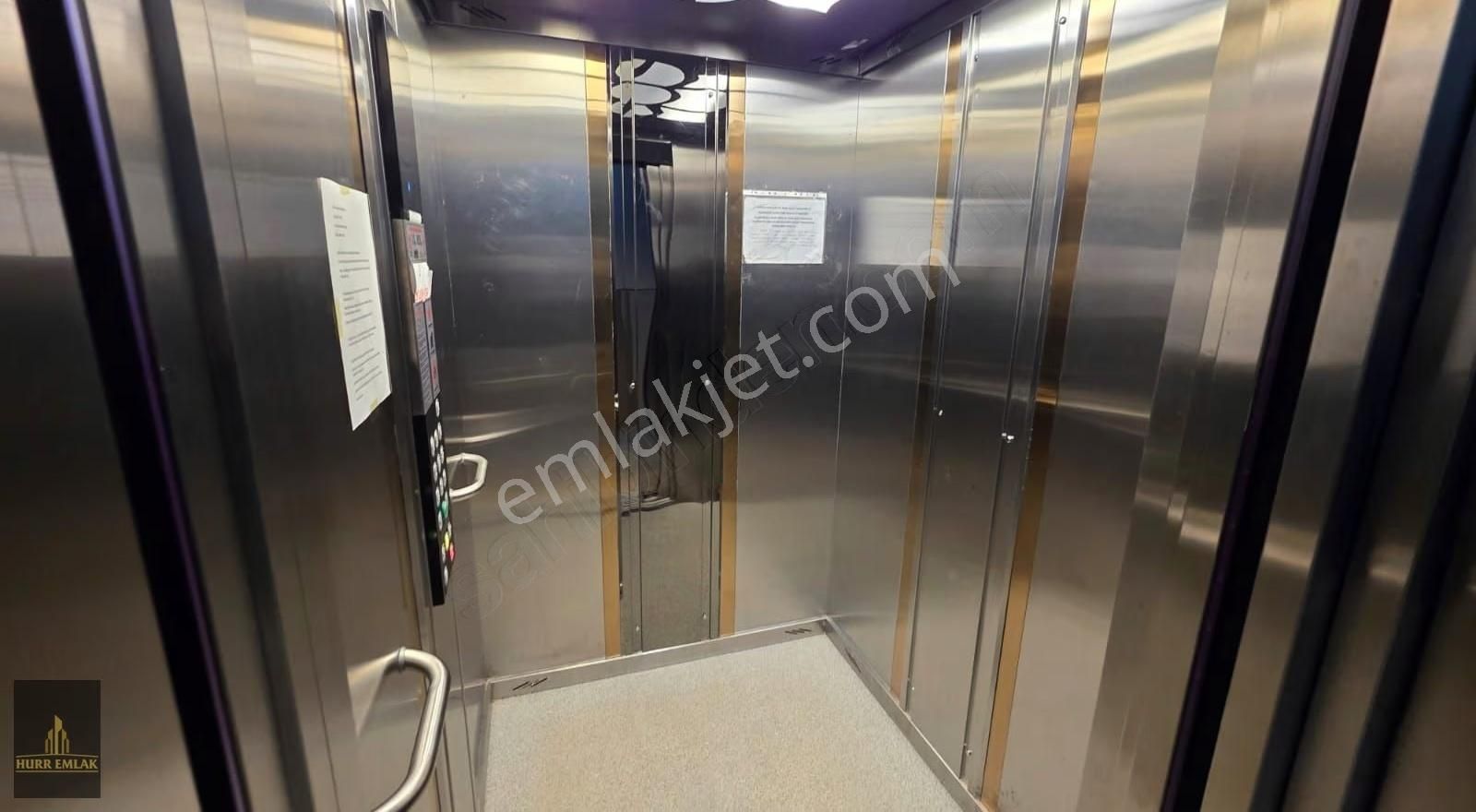 Yomra Haliç Park Sitesinde Satılık 3+1 Daire - Görsel 6