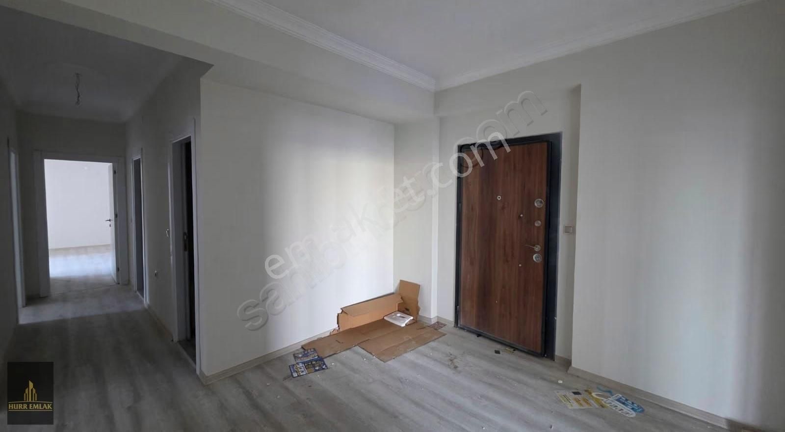 Yomra Haliç Park Sitesinde Satılık 3+1 Daire - Görsel 5