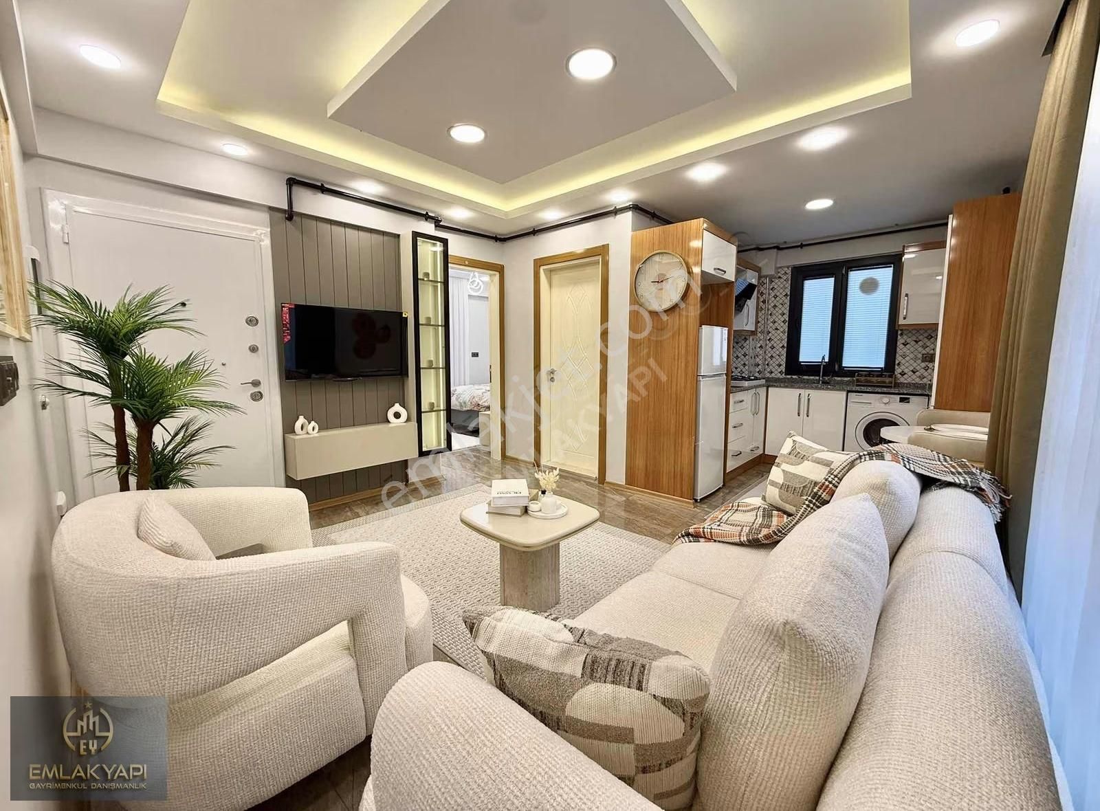 Üniversite Mevki Satılık Bölgenin En Lüks Apartları - Görsel 2