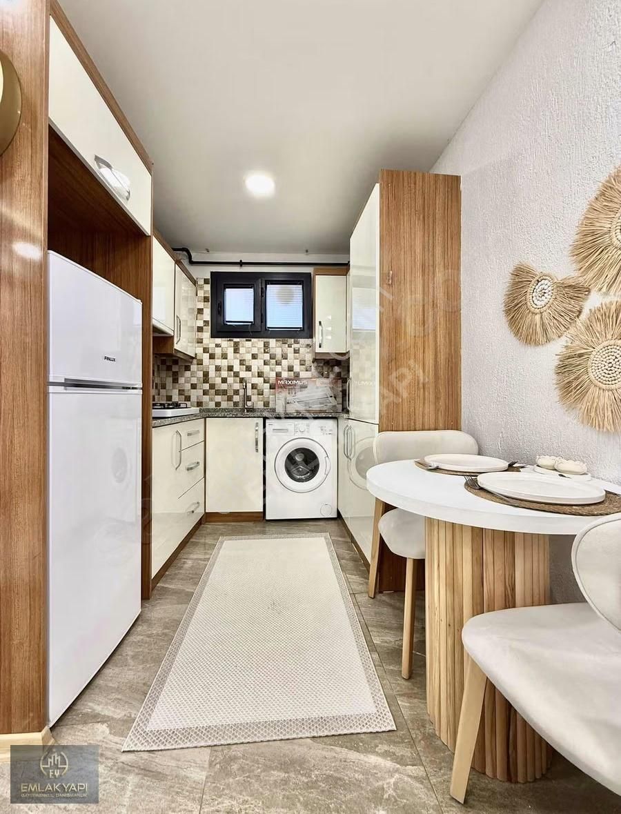 Üniversite Mevkii 1+1 Ultra Lüks Yatırımlık Fırsat Apartlar