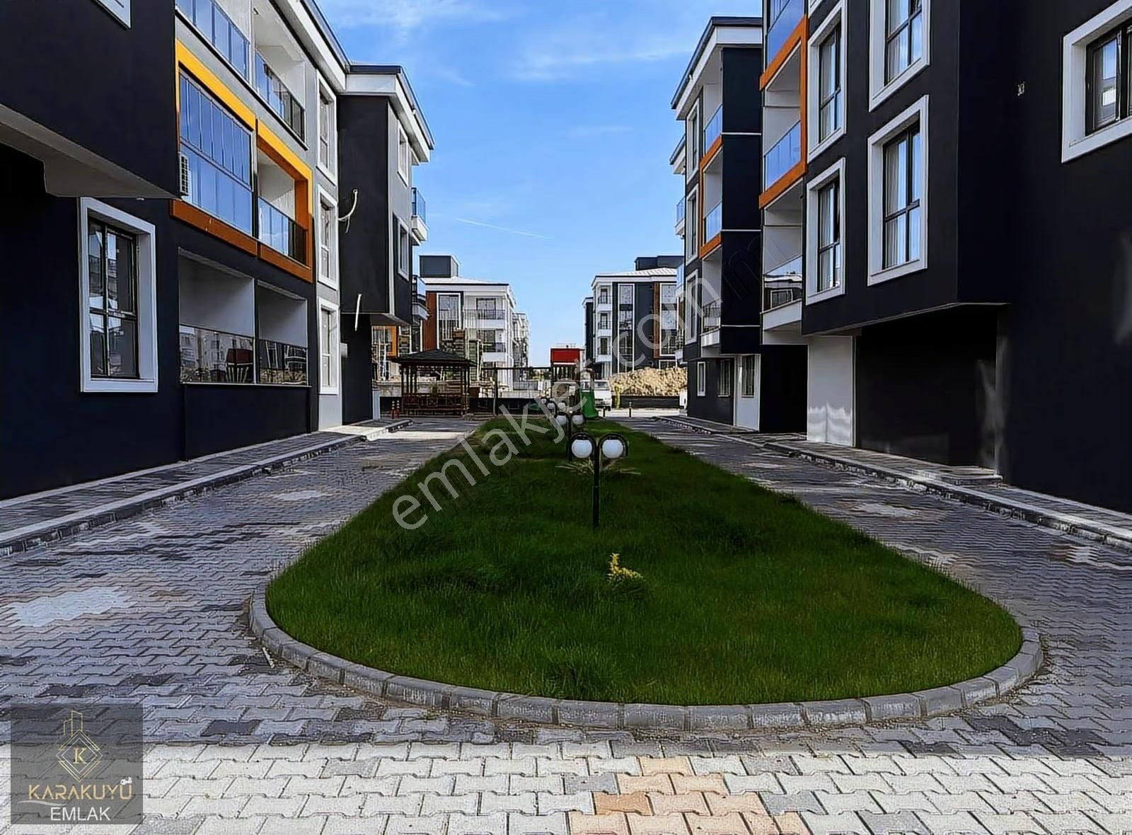Karakuyu Emlak Dan Satılık 2+1 - Görsel 3