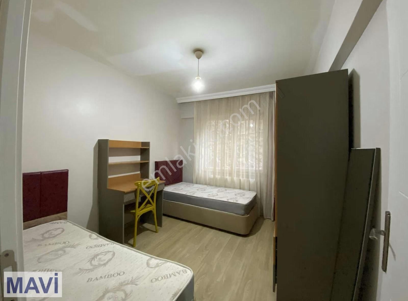 Remax Mavi'den Unigarden'da Kira Getirili 1+1 Satılık - Görsel 2
